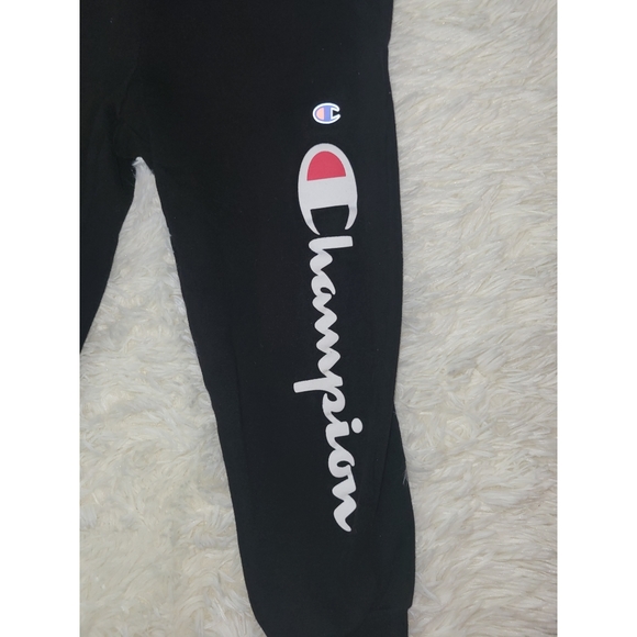 Champion Jogger sweatpants - Picture 2 of 2